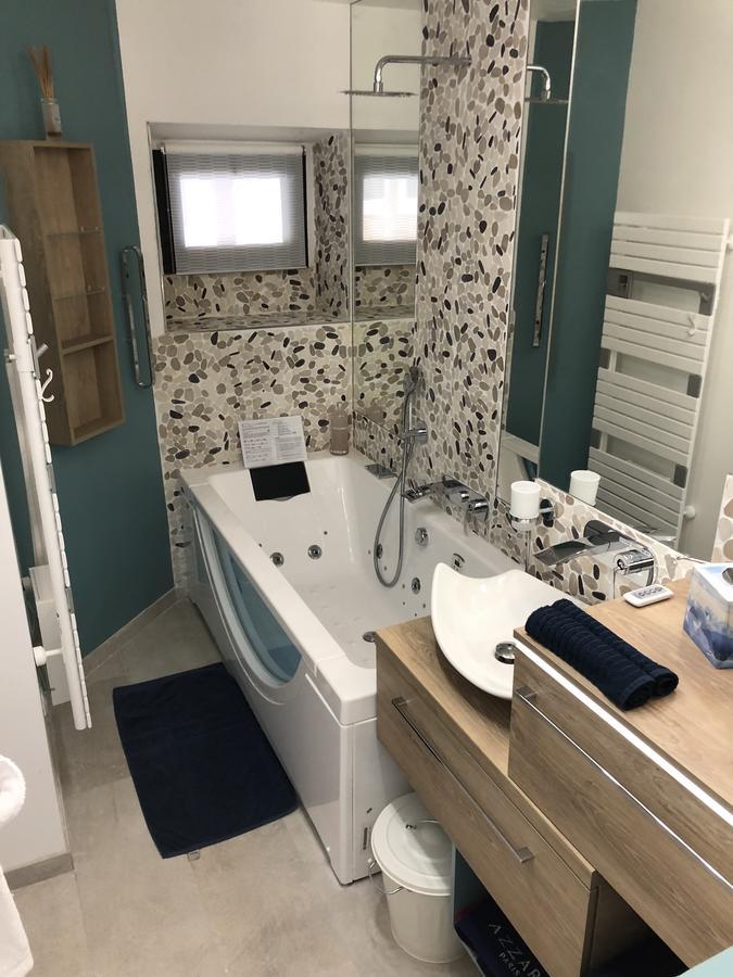 Marina 177 Довил Екстериор снимка